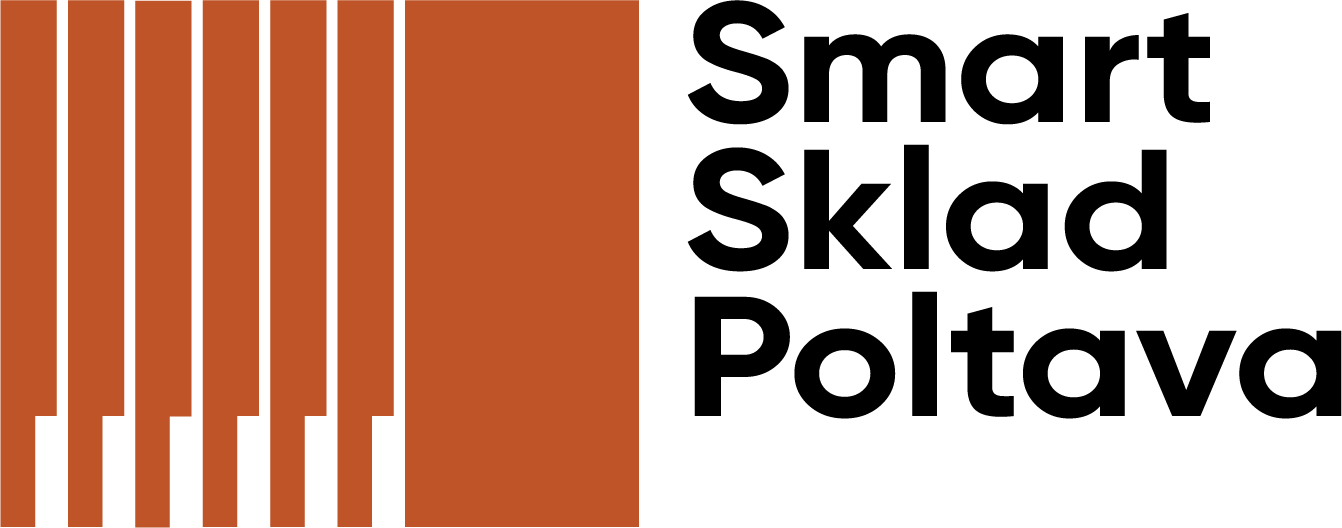 Smart Sklad Poltava
